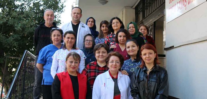 TÜBERKÜLOZ TEDAVİ EDİLEBİLİR BİR HASTALIK