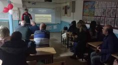 258 VATANDAŞA BİLGİLENDİRME