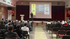 UYUMA PROJESİ TÜM HIZIYLA SÜRÜYOR