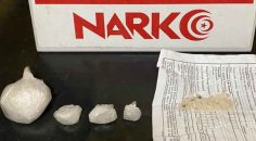 DENİZLİ’DE 18 ZEHİR TACİRİ TUTUKLANDI