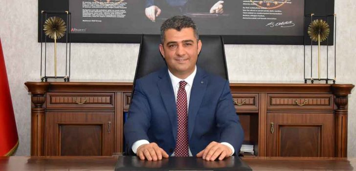 MİLLİ EĞİTİM’DEN YARI YIL MESAJI