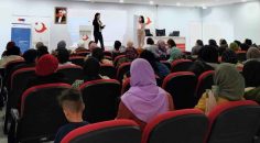 YABANCI UYRUKLU VATANDAŞLARA EĞİTİM