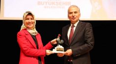 BÜYÜKŞEHİR AİLE ATÖLYESİ TONGAR’I AĞIRLADI