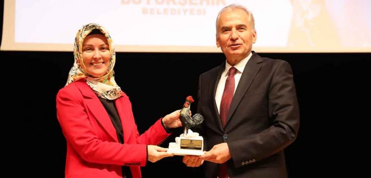 BÜYÜKŞEHİR AİLE ATÖLYESİ TONGAR’I AĞIRLADI