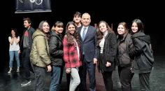 MÜJDEYİ BAŞKAN ZOLAN VERDİ