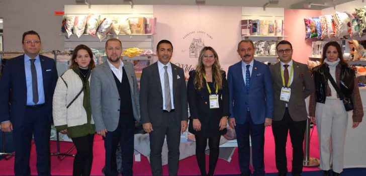 BAŞKAN ERDOĞAN, “DENİZLİ, SİZİNLE ÇOK DAHA GÜÇLÜ”