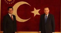 GÜNGÖR; “TÜM HEMŞEHRİLERİMİZ AÇILIŞ TÖRENİNE DAVETLİDİR”