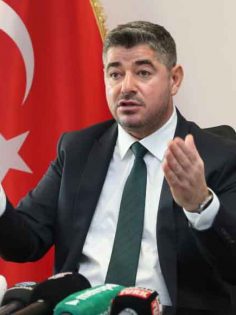 DENİZLİSPOR ÇIKMAZ SOKAKTA