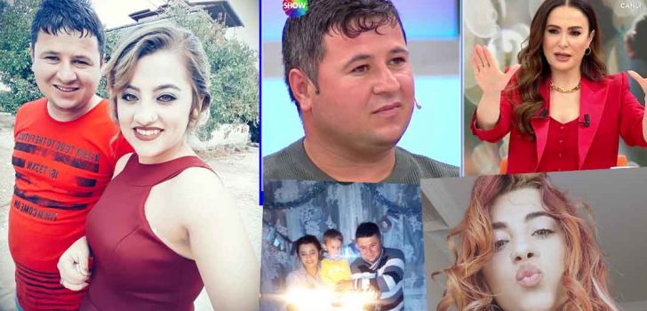 CİNAYETİ CANLI YAYINDA İTİRAF ETTİ