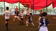 MERKEZEFENDİ SÖMESTR CUP BAŞLIYOR