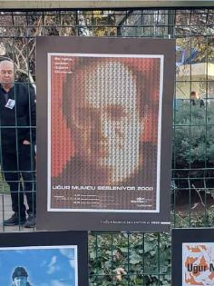 “CUMHURİYETİN AYDINLIĞINDA İZ BIRAKANLAR UNUTULMAZ”