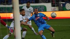 HOROZ, MANİSA’YI ELİ BOŞ GÖNDERECEK