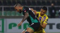 DENİZLİSPOR SİLİNEN PUANI TELAFİ EDECEK