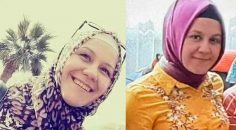 EŞİNİ BIÇAKLAYARAK ÖLDÜRDÜ