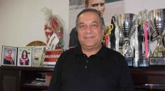 ÇAL GARASI’NDA ‘TATAR’ GÜVEN TAZELEDİ