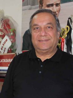 ÇAL GARASI’NDA ‘TATAR’ GÜVEN TAZELEDİ