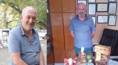 DENİZLİ’DE ÇIKIKÇI EVİNDE ÖLÜ BULUNDU