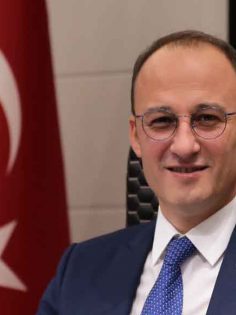 BAŞKAN ÖRKİ’DEN KAZIKBELİ SAVAŞI MESAJI