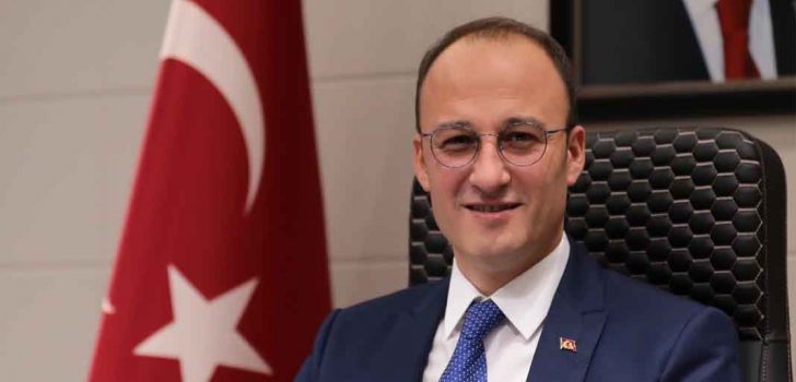 BAŞKAN ÖRKİ’DEN KAZIKBELİ SAVAŞI MESAJI