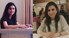 GENÇ KADIN ÖĞRETMEN EVİNDE ÖLÜ BULUNDU