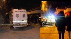 2 YAŞINDAKİ ÇOCUK EVDE ÖLÜ BULUNDU