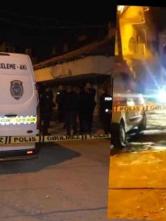 2 YAŞINDAKİ ÇOCUK EVDE ÖLÜ BULUNDU