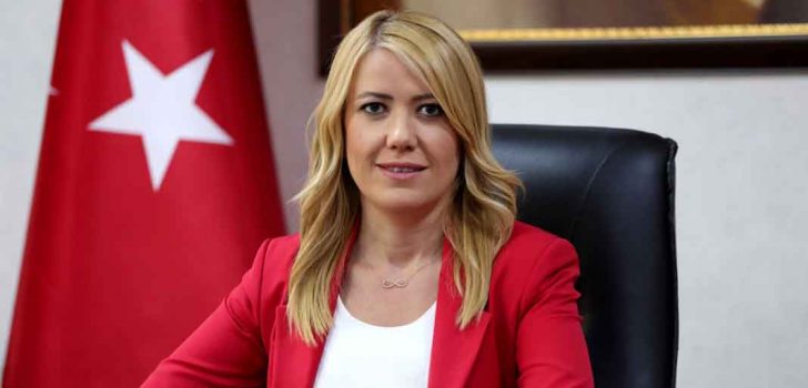 BAŞKAN DOĞAN’DAN 10 OCAK ÇALIŞAN GAZETECİLER GÜNÜ MESAJI