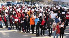 BAŞKAN DOĞAN MİNİKLERİN KARNE HEYECANINA EŞLİK ETTİ