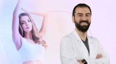 MEME ESTETİĞİYLE HAYALİNİ KURDUĞUNUZ VÜCUDA KAVUŞUN