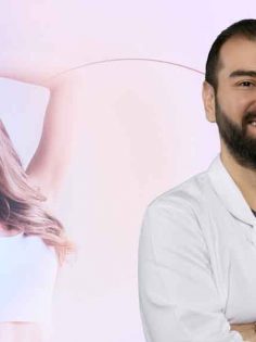 MEME ESTETİĞİYLE HAYALİNİ KURDUĞUNUZ VÜCUDA KAVUŞUN