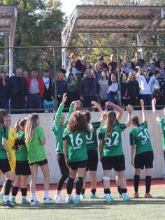 HOROZKENTSPOR’UN EKONOMİK SIKINTISI