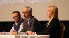 MERKEZEFENDİ’DE DEPREM EYLEM PLANININ İLK ADIMI ATILDI