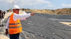 BÜYÜKŞEHİR İLE DAHA TEMİZ BİR DENİZLİ