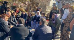 CHP’Lİ MİLLETVEKİLİ KARACA’DAN DEPREM SORULARI