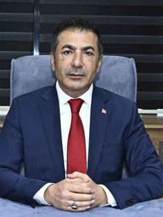 DTO, TÜM İMKANIYLA DEPREMZEDELERE YARDIM ETMEYE HAZIR