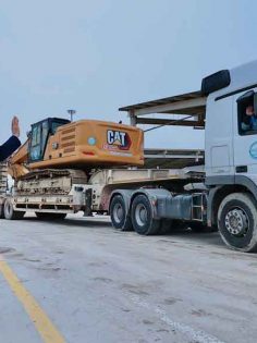 BÜYÜKŞEHİR DEPREM BÖLGESİNE BİR EKİP DAHA GÖNDERDİ