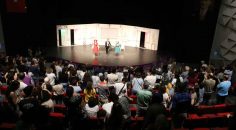 FESTİVALLER KENTİ DENİZLİ