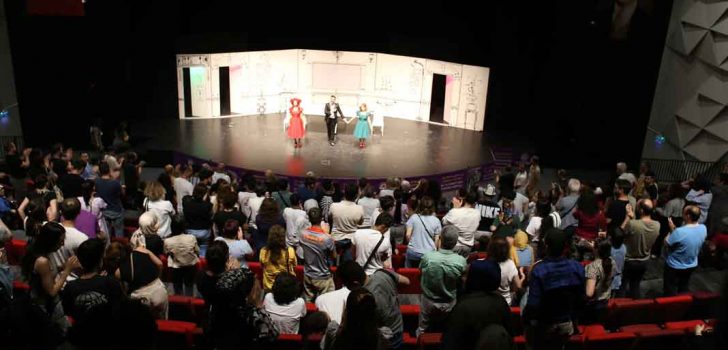 FESTİVALLER KENTİ DENİZLİ