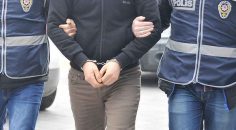 DENİZLİ’DE 1 FETÖCÜ YAKALANDI