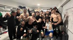 “DENİZLİSPOR SIKINTILI YERDE ÖNEMLİ PUAN ALDI”