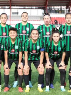 HOROZKENTSPOR 3 PUANI CEBE İNDİRDİ