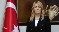 BAŞKAN ŞENİZ DOĞAN’DAN MİRAÇ KANDİLİ MESAJI