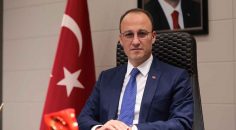 BAŞKAN ÖRKİ’DEN MİRAÇ KANDİLİ MESAJI