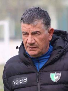 DENİZLİSPOR’DA BULAK: SAKARYASPOR İLE ÇIKIŞIMIZI SÜRDÜRECEĞİZ