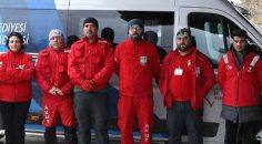 MERKEZEFENDİ BELEDİYESİ’NDEN DEPREM BÖLGELERİNE DESTEK