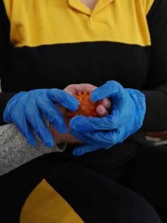 MERKEZEFENDİ, İHTİYAÇ SAHİPLERİNİN YANINDA