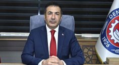 “BİRLİK VE BERABERLİĞİMİZİN ARTMASINA VESİLE OLSUN”