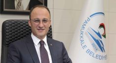 BAŞKAN ÖRKİ’DEN 4 ŞUBAT MESAJI