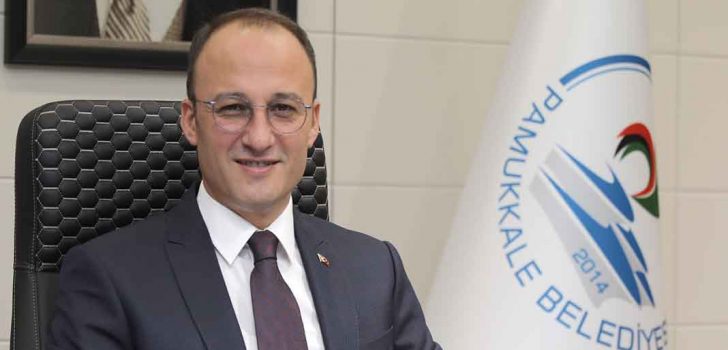 BAŞKAN ÖRKİ’DEN 4 ŞUBAT MESAJI