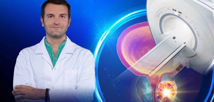 ERKEKLERDE EN SIK GÖRÜLEN KANSER ‘PROSTAT KANSERİ’